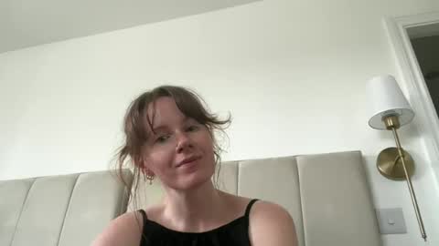 Snapshot of red_head_rosie_69 chatting on July 2026 09:34:02 AM Rosie online show from July 2026 09:34:02 AM