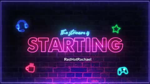 Snapshot of red_hot_rachael chatting on May 2026 05:07:02 PM Red Hot Rachael online show from May 2026 05:07:02 PM