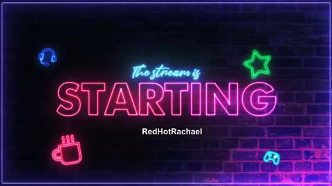 Snapshot of red_hot_rachael chatting on May 2026 03:29:02 PM Red Hot Rachael online show from May 2026 03:29:02 PM