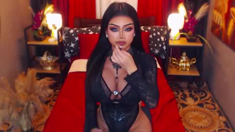 AsianRedivy online show from October 2025 03:50:02 AM