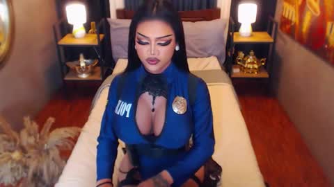 AsianRedivy online show from December 2025 08:17:01 PM