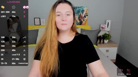 Lessy Fox online show from February 2026 05:28:02 PM