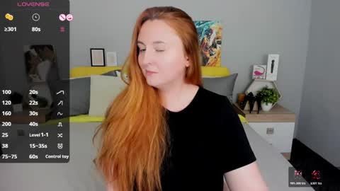 Lessy Fox online show from April 2026 05:06:02 PM