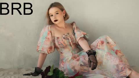 Snapshot of red_queeen chatting on February 2025 05:24:02 AM QUEEN OF EVIL online show from February 2025 05:24:02 AM