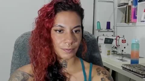 Instagram Valerie yourdream online show from January 2026 03:20:02 AM