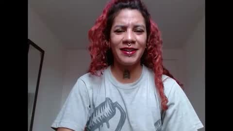Instagram Valerie yourdream online show from February 2026 04:26:01 PM