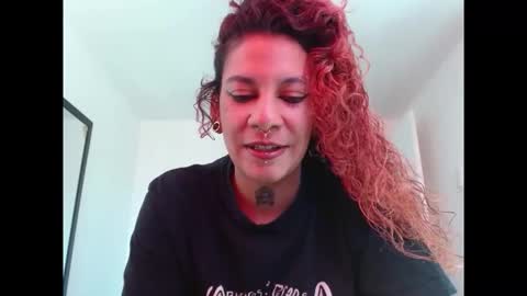 Instagram Valerie yourdream online show from February 2026 03:01:01 PM