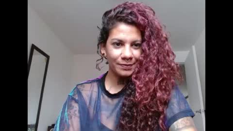 Instagram Valerie yourdream online show from August 2026 03:37:01 PM
