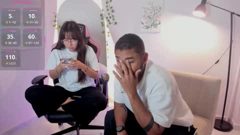 LunaPablo online show from January 2026 03:53:01 AM