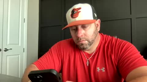 RedBull online show from January 2025 09:20:01 PM