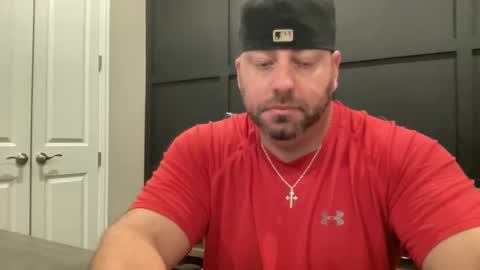 RedBull online show from January 2025 02:00:01 PM