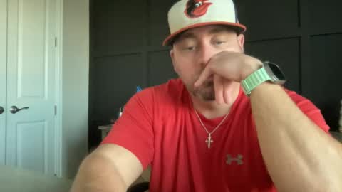 RedBull online show from March 2025 01:12:01 PM