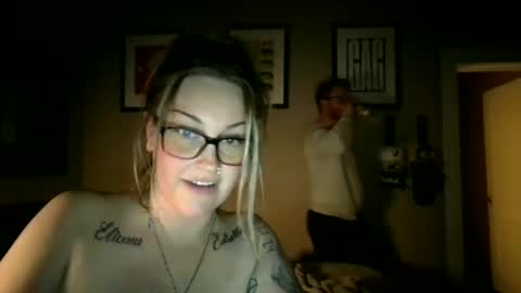 ThickGingerCock online show from May 2026 05:02:02 AM