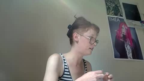 redcassie666 online show from May 2026 02:45:02 PM