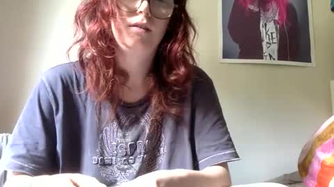 redcassie666 online show from May 2026 11:49:01 AM