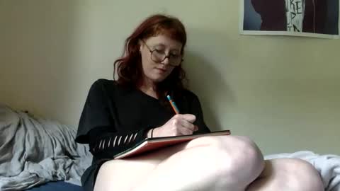 redcassie666 online show from May 2026 11:28:01 AM