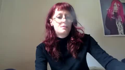 redcassie666 online show from May 2026 12:34:02 PM