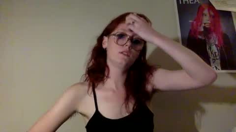 redcassie666 online show from May 2026 08:24:02 PM