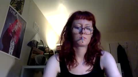 redcassie666 online show from May 2026 10:12:01 AM