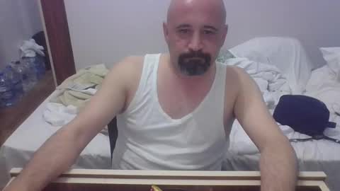 Old but gold online show from September 2025 08:34:02 PM