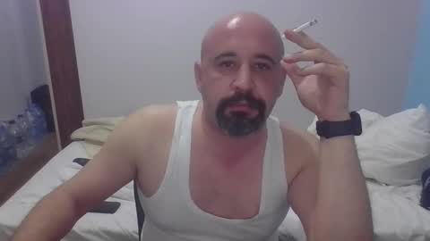 Old but gold online show from September 2025 05:18:01 PM