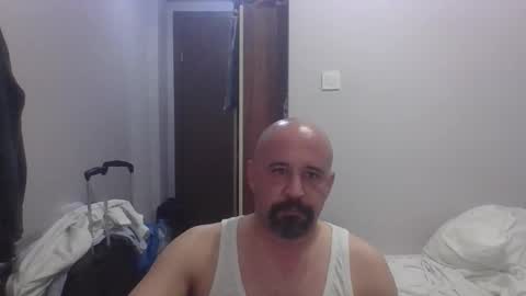 Old but gold online show from October 2025 08:38:02 PM