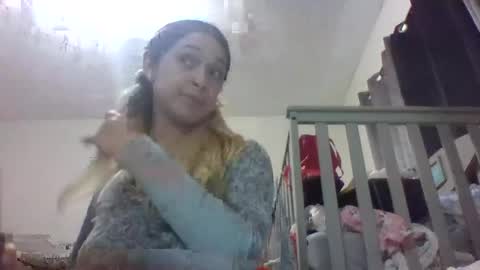 Snapshot of reddwaxx chatting on November 2025 10:10:01 PM reddwaxx online show from November 2025 10:10:01 PM