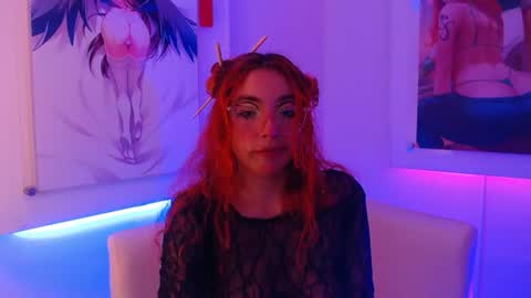 Snapshot of redgirrl_77 chatting on June 2026 12:04:01 PM Mere online show from June 2026 12:04:01 PM
