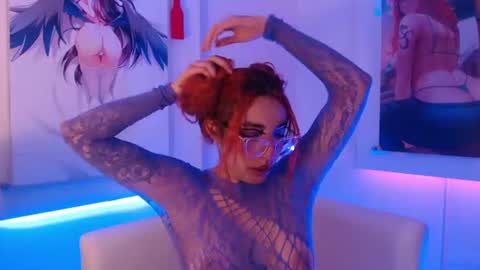 Snapshot of redgirrl_77 chatting on June 2026 12:09:02 PM Mere online show from June 2026 12:09:02 PM