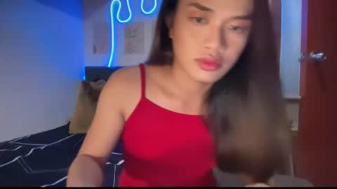 Snapshot of redgurlycoxx chatting on July 2026 06:47:02 AM Rhox online show from July 2026 06:47:02 AM