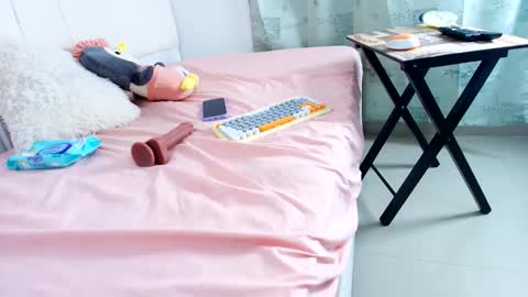 redhair6 online show from October 2025 02:29:01 PM