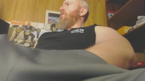 theredhead4fun online show from January 2025 05:23:02 PM