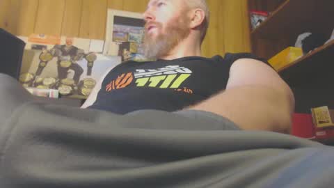 theredhead4fun online show from February 2025 02:48:02 AM