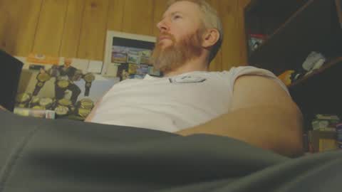 theredhead4fun online show from February 2025 04:47:01 AM