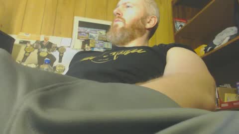 theredhead4fun online show from February 2025 08:36:02 PM