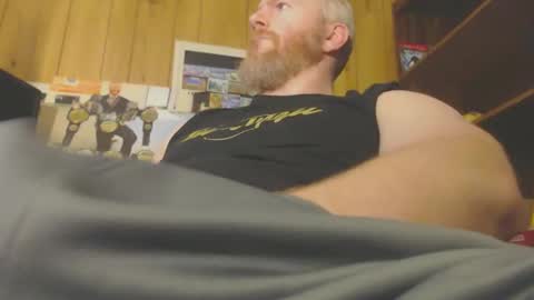 Snapshot of redhead4fun chatting on November 2025 06:03:02 PM theredhead4fun online show from November 2025 06:03:02 PM