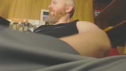 Snapshot of redhead4fun chatting on November 2025 06:23:02 PM theredhead4fun online show from November 2025 06:23:02 PM