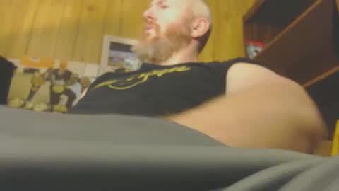 Snapshot of redhead4fun chatting on December 2025 07:40:02 PM theredhead4fun online show from December 2025 07:40:02 PM