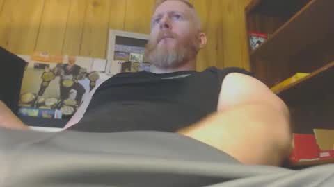 Snapshot of redhead4fun chatting on January 2026 12:02:01 AM theredhead4fun online show from January 2026 12:02:01 AM