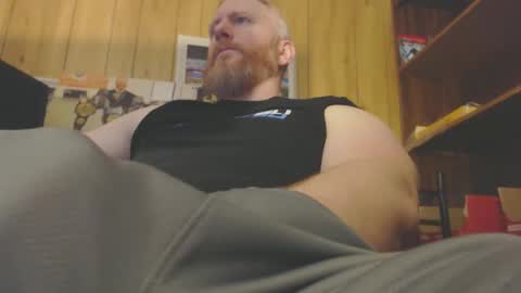 Snapshot of redhead4fun chatting on January 2026 07:50:02 PM theredhead4fun online show from January 2026 07:50:02 PM