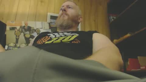 Snapshot of redhead4fun chatting on February 2026 07:32:02 PM theredhead4fun online show from February 2026 07:32:02 PM