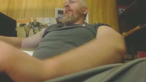 Snapshot of redhead4fun chatting on April 2026 03:18:01 AM theredhead4fun online show from April 2026 03:18:01 AM