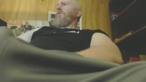 Snapshot of redhead4fun chatting on April 2026 03:34:02 AM theredhead4fun online show from April 2026 03:34:02 AM