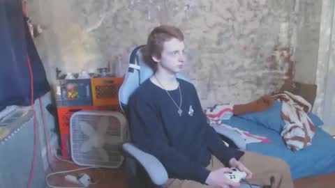 RedHead6Inch online show from January 2026 02:19:02 PM