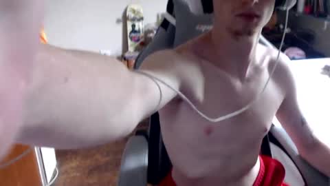 Snapshot of redhead6inch chatting on May 2026 04:15:01 PM RedHead6Inch online show from May 2026 04:15:01 PM