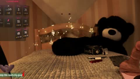 Redhead Shark online show from January 2025 10:23:01 PM