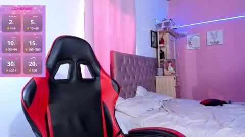 RedHotDoll  online show from March 2026 03:26:01 PM