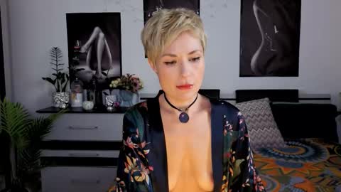 Alex online show from March 2026 12:01:02 PM