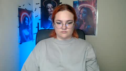 Snapshot of redhotqueen1 chatting on July 2026 12:07:02 PM Rina online show from July 2026 12:07:02 PM