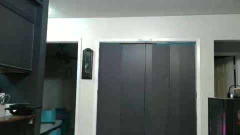 InkedGinger online show from March 2026 03:34:02 AM